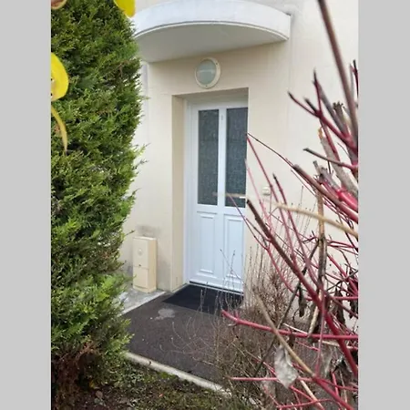 Apartamento Maison En Duplex 80m² Jardin Terrasse