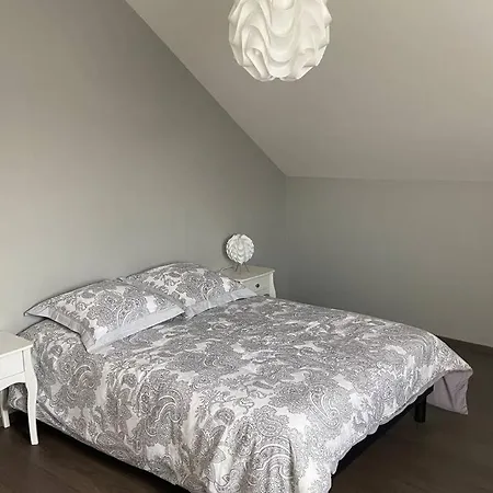 Maison En Duplex 80m² Jardin Terrasse Apartamento Saint-Julien-les-Villas